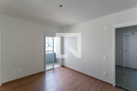 Sala de apartamento para alugar com 2 quartos, 46m² em Nazare, Belo Horizonte
