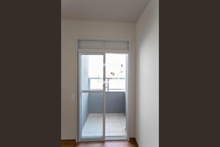 Varanda de apartamento para alugar com 2 quartos, 46m² em Nazare, Belo Horizonte