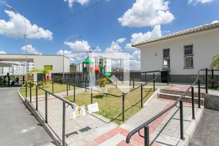 Apartamento para alugar com 46m², 2 quartos e 1 vagaÁrea externa