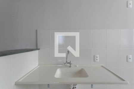 Apartamento para alugar com 46m², 2 quartos e 1 vagaCozinha