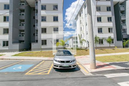 Apartamento para alugar com 46m², 2 quartos e 1 vagaGaragem