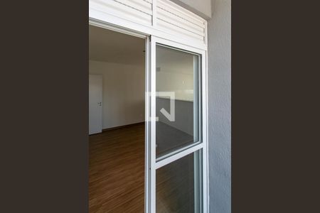 Varanda de apartamento para alugar com 2 quartos, 46m² em Nazare, Belo Horizonte