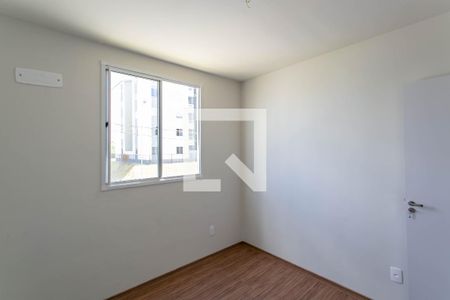 Apartamento para alugar com 46m², 2 quartos e 1 vagaQuarto 2