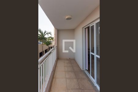 Casa de condomínio à venda com 93m², 2 quartos e 1 vaga Casa de condomínio à venda com 93m², 2 quartos e 1 vagaSacada da Sala