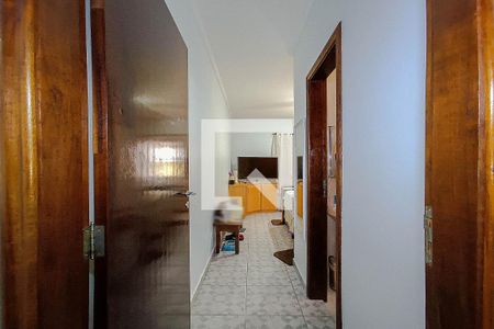 Casa à venda com 215m², 4 quartos e 4 vagas Casa à venda com 215m², 4 quartos e 4 vagasQuarto 3