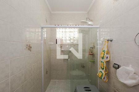 Casa à venda com 215m², 4 quartos e 4 vagas Casa à venda com 215m², 4 quartos e 4 vagasBanheiro 2