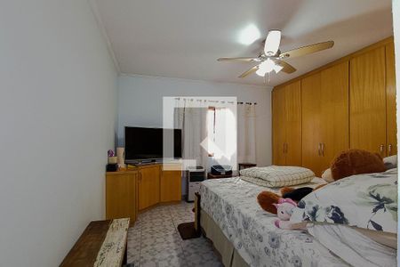 Casa à venda com 215m², 4 quartos e 4 vagas Casa à venda com 215m², 4 quartos e 4 vagasQuarto 3