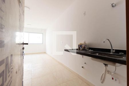 Apartamento à venda com 1 quarto, 25m² em Vila Mazzei, São Paulo