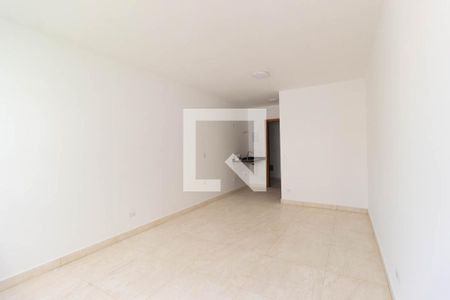 Apartamento à venda com 1 quarto, 25m² em Vila Mazzei, São Paulo