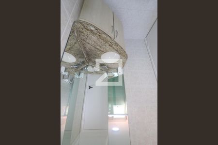 Apartamento para alugar com 60m², 2 quartos e 1 vagaBanheiro 