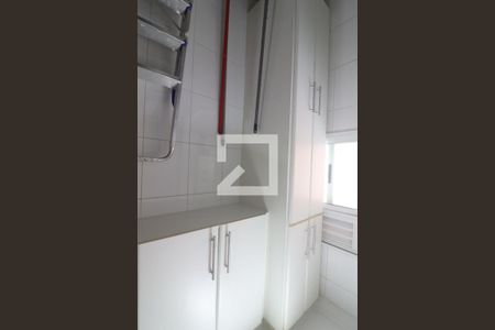 Apartamento para alugar com 60m², 2 quartos e 1 vagaÁrea de Serviço