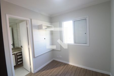 Quarto 2 de apartamento para alugar com 2 quartos, 60m² em Parada Inglesa, São Paulo