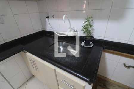 Apartamento para alugar com 60m², 2 quartos e 1 vagaCozinha 