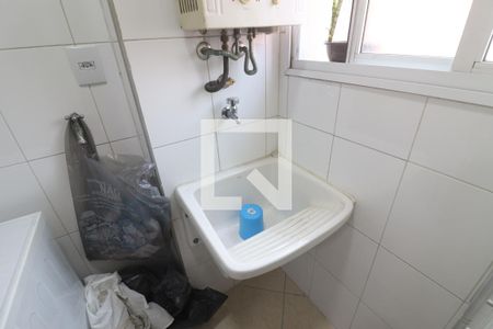 Apartamento para alugar com 60m², 2 quartos e 1 vagaÁrea de Serviço