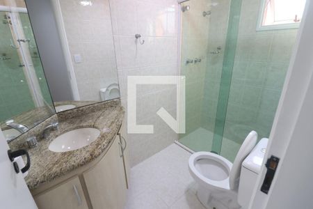 Apartamento para alugar com 60m², 2 quartos e 1 vagaBanheiro 