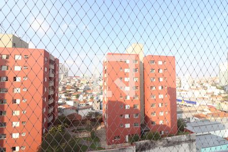 Vista Quarto 1  de apartamento para alugar com 2 quartos, 60m² em Parada Inglesa, São Paulo