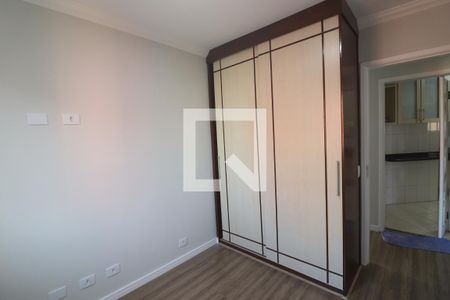 Quarto 1  de apartamento para alugar com 2 quartos, 60m² em Parada Inglesa, São Paulo