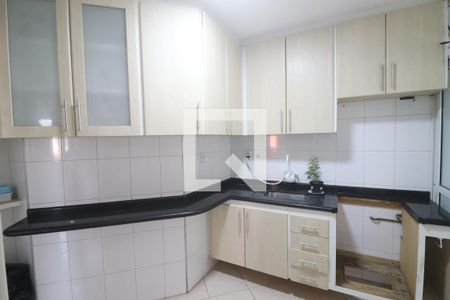 Apartamento para alugar com 60m², 2 quartos e 1 vagaCozinha 