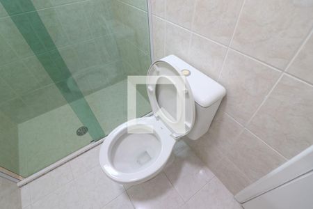 Apartamento para alugar com 60m², 2 quartos e 1 vagaBanheiro 