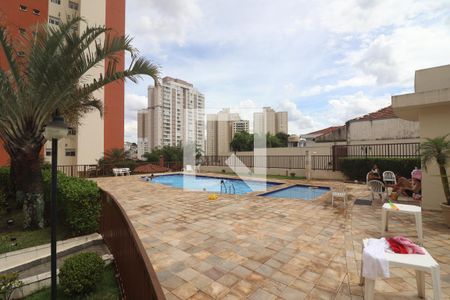 Apartamento para alugar com 60m², 2 quartos e 1 vagaPiscina 