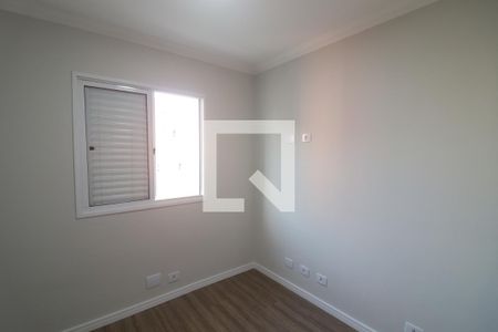 Quarto 1  de apartamento para alugar com 2 quartos, 60m² em Parada Inglesa, São Paulo