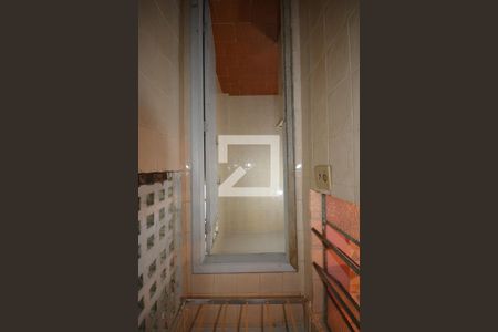 Apartamento para alugar com 44m², 2 quartos e sem vagaÁrea de serviço