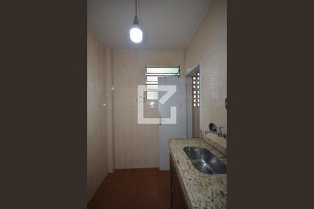 Apartamento para alugar com 44m², 2 quartos e sem vagaCozinha