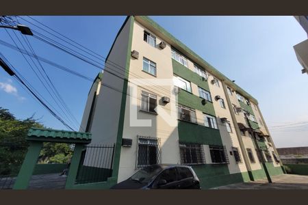 Apartamento para alugar com 44m², 2 quartos e sem vaga Apartamento para alugar com 44m², 2 quartos e sem vagaFachada