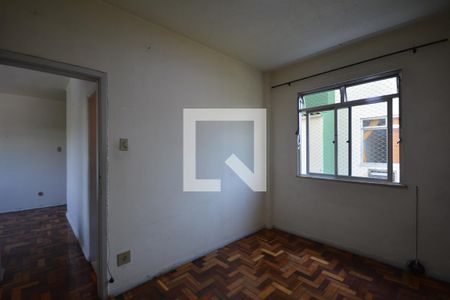 Apartamento para alugar com 44m², 2 quartos e sem vagaQuarto 2