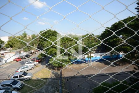 Vista do Quarto  de apartamento para alugar com 2 quartos, 44m² em Irajá, Rio de Janeiro