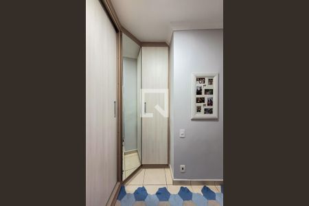 Apartamento à venda com 64m², 3 quartos e 1 vagaCloset