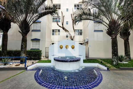 Apartamento à venda com 64m², 3 quartos e 1 vagaarea comum