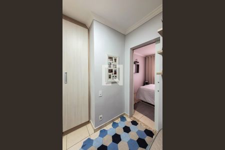 Apartamento à venda com 64m², 3 quartos e 1 vagaCloset