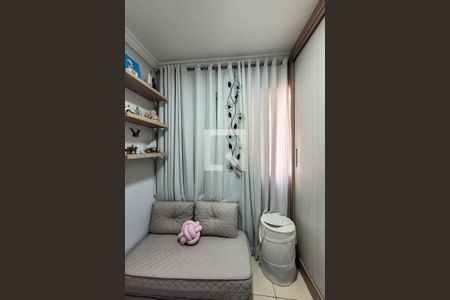 Apartamento à venda com 64m², 3 quartos e 1 vagaCloset