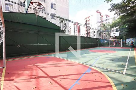 Apartamento à venda com 64m², 3 quartos e 1 vagaQuadra