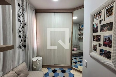 Apartamento à venda com 64m², 3 quartos e 1 vagaCloset