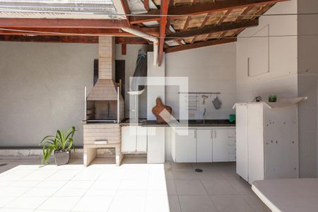 Casa à venda com 260m², 2 quartos e 4 vagasÁrea de Serviço