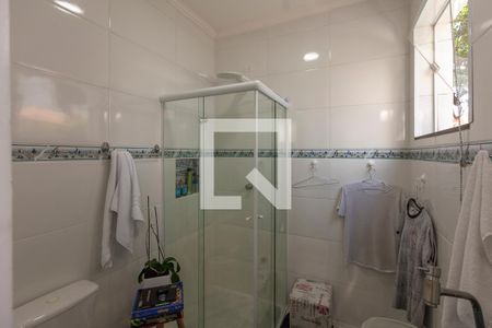 Casa à venda com 260m², 2 quartos e 4 vagasBanheiro do Quarto 1