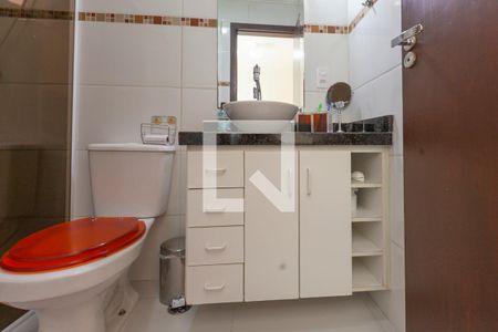 Casa à venda com 260m², 2 quartos e 4 vagasBanheiro do Quarto 2