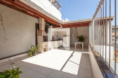 Casa à venda com 260m², 2 quartos e 4 vagasÁrea de Serviço