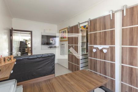 Casa à venda com 260m², 2 quartos e 4 vagasCloset do quarto 1