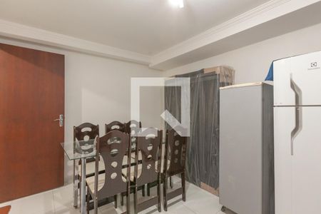 Casa à venda com 260m², 2 quartos e 4 vagasCozinha 2