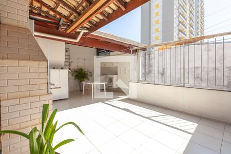 Casa à venda com 260m², 2 quartos e 4 vagasÁrea de Serviço