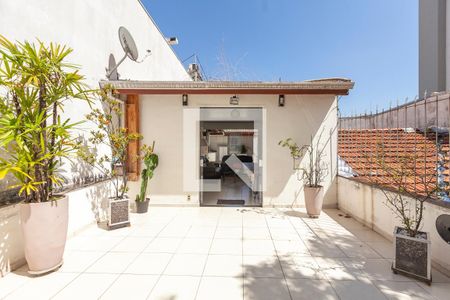 Casa à venda com 260m², 2 quartos e 4 vagasSala 2 - varanda