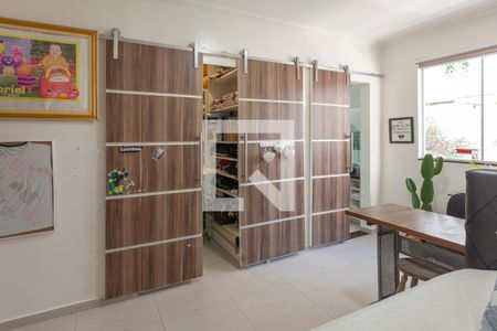 Casa à venda com 260m², 2 quartos e 4 vagasCloset do quarto 1