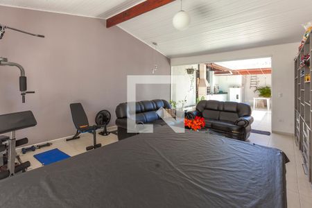 Casa à venda com 260m², 2 quartos e 4 vagasSala 2