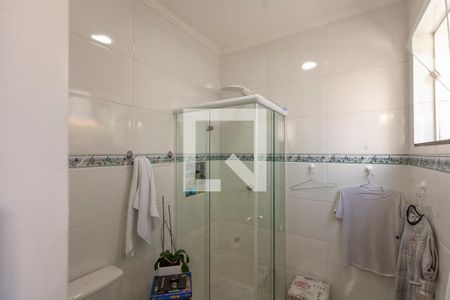 Casa à venda com 260m², 2 quartos e 4 vagasBanheiro do Quarto 1