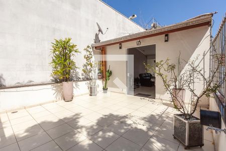 Casa à venda com 260m², 2 quartos e 4 vagasSala 2 - varanda