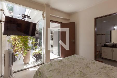 Casa à venda com 260m², 2 quartos e 4 vagasQuarto 2