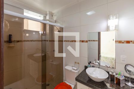 Casa à venda com 260m², 2 quartos e 4 vagasBanheiro do Quarto 2